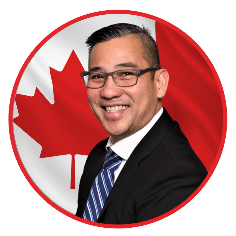 Mr. Vincent T. Puig – Director for Schools Partnership