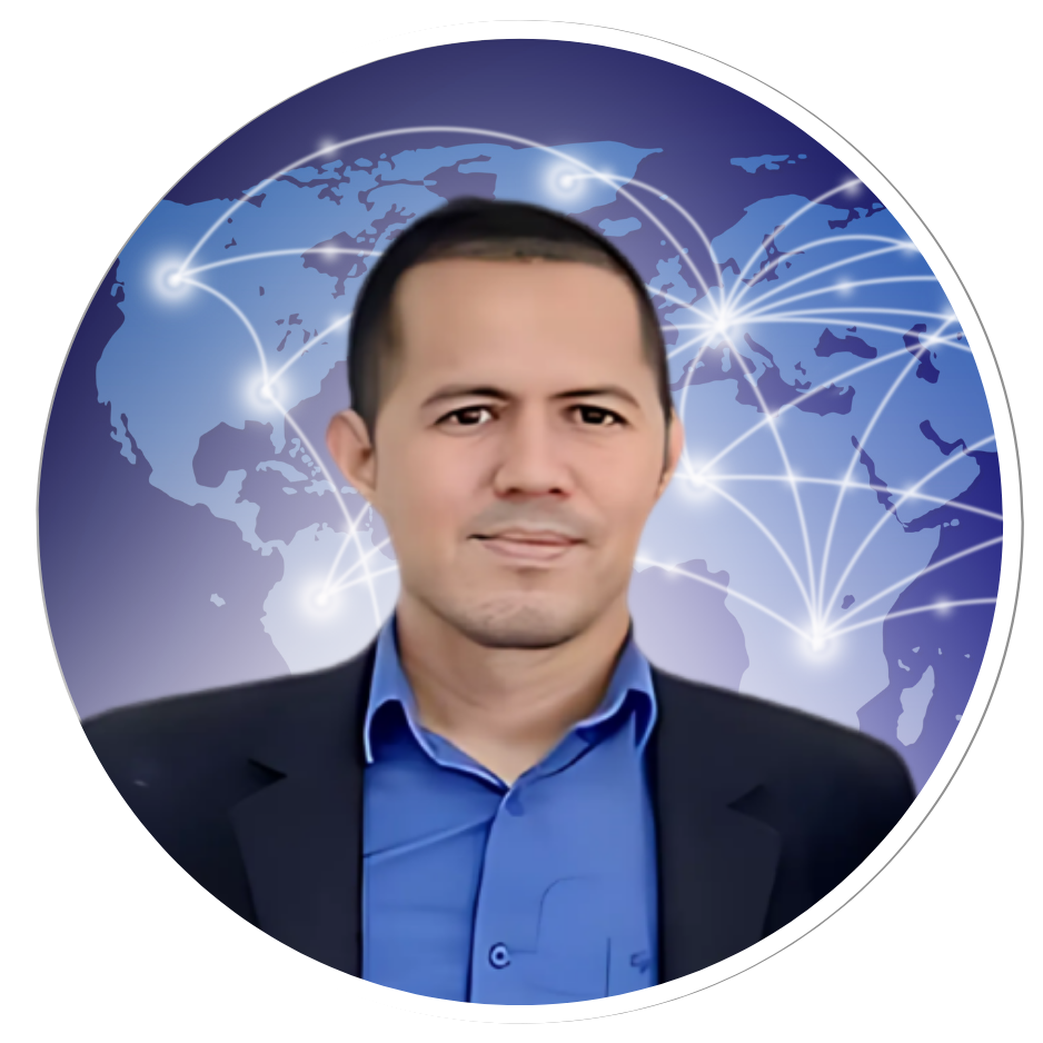 Mr. Vincent T. Puig – Director for Schools Partnership (12)