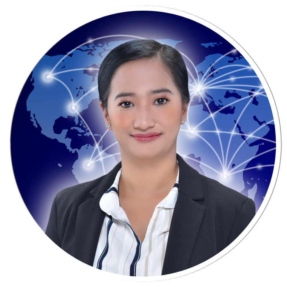 Mr. Vincent T. Puig – Director for Schools Partnership (3)