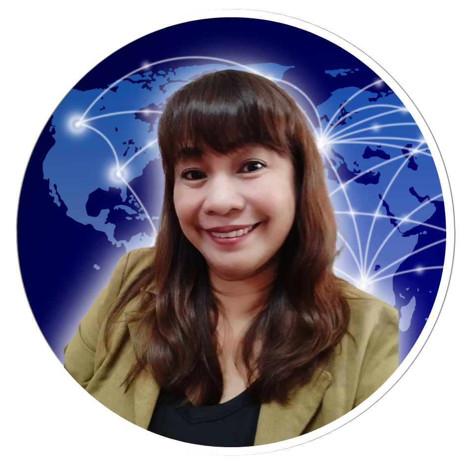 Mr. Vincent T. Puig – Director for Schools Partnership (4)