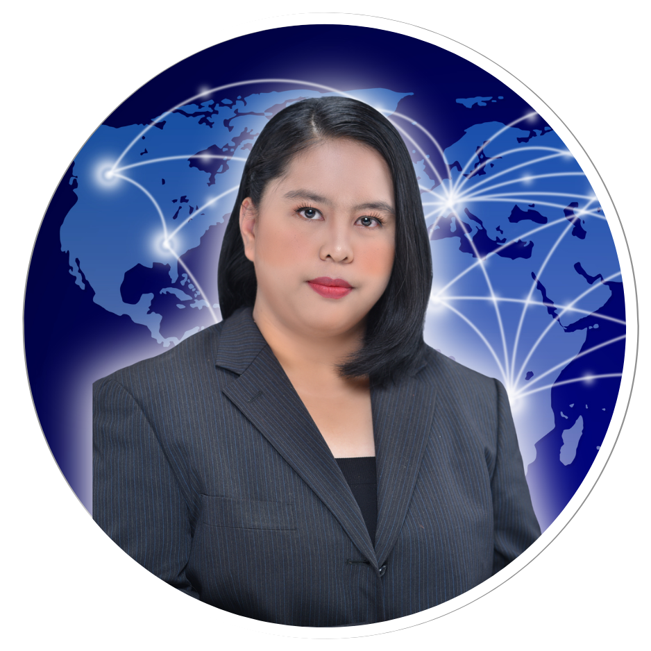 Mr. Vincent T. Puig – Director for Schools Partnership (6)